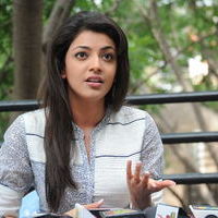 Kajal Agarwal New Pictures | Picture 61211